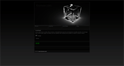 Desktop Screenshot of krymow.com