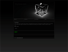 Tablet Screenshot of krymow.com